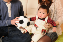 華ちゃんのブログ