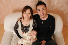 華ちゃんのブログ