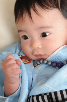 華ちゃんのブログ