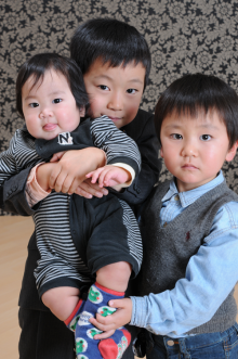 華ちゃんのブログ