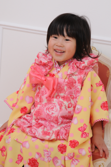 華ちゃんのブログ