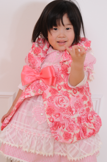 華ちゃんのブログ