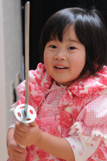 華ちゃんのブログ