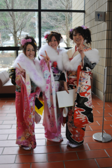 華ちゃんのブログ