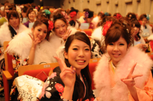 華ちゃんのブログ