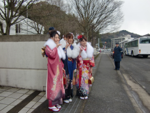 華ちゃんのブログ