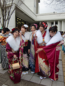 華ちゃんのブログ