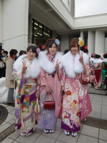 華ちゃんのブログ