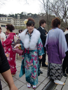 華ちゃんのブログ