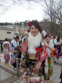 華ちゃんのブログ