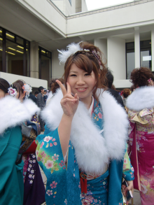 華ちゃんのブログ