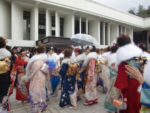 華ちゃんのブログ