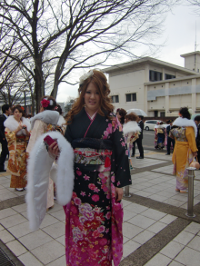 華ちゃんのブログ