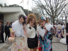 華ちゃんのブログ