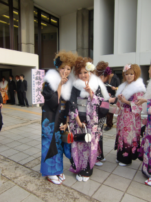 華ちゃんのブログ