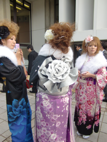 華ちゃんのブログ