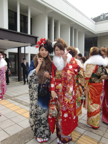 華ちゃんのブログ