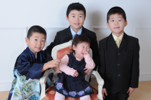 華ちゃんのブログ