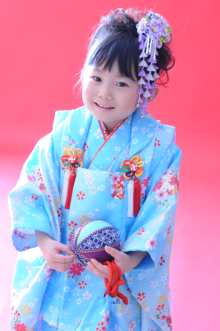 華ちゃんのブログ