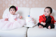 華ちゃんのブログ