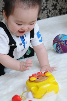 華ちゃんのブログ