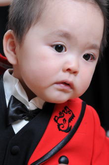 華ちゃんのブログ