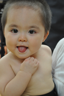 華ちゃんのブログ