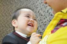 華ちゃんのブログ