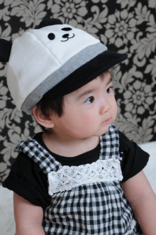 華ちゃんのブログ