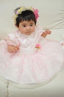 華ちゃんのブログ