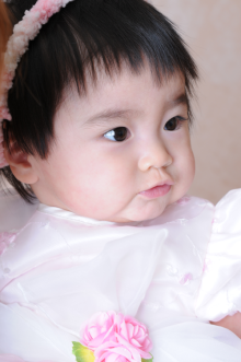 華ちゃんのブログ