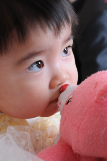 華ちゃんのブログ