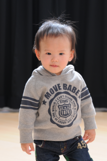 華ちゃんのブログ