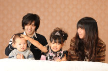 華ちゃんのブログ