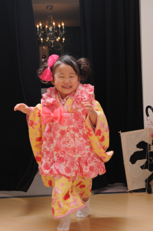 華ちゃんのブログ