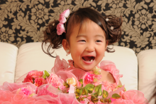 華ちゃんのブログ