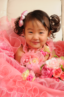 華ちゃんのブログ