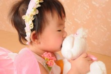華ちゃんのブログ