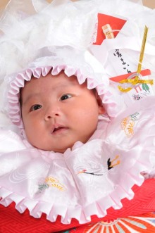 華ちゃんのブログ
