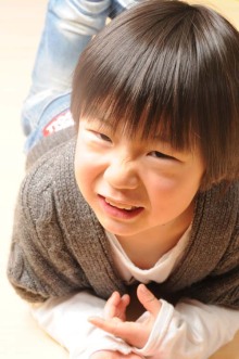 華ちゃんのブログ