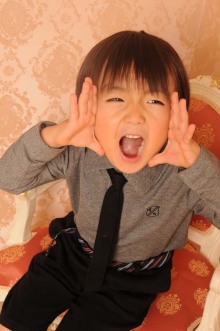 華ちゃんのブログ