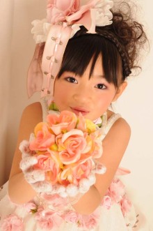 華ちゃんのブログ