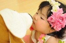 華ちゃんのブログ