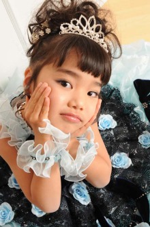華ちゃんのブログ
