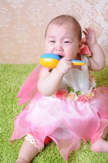 華ちゃんのブログ
