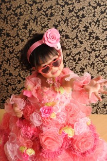 華ちゃんのブログ