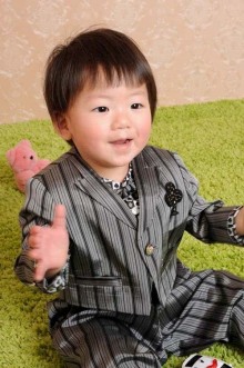 華ちゃんのブログ