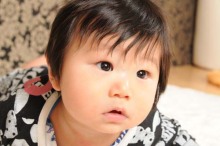華ちゃんのブログ