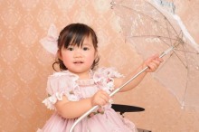 華ちゃんのブログ
