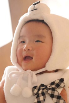 華ちゃんのブログ